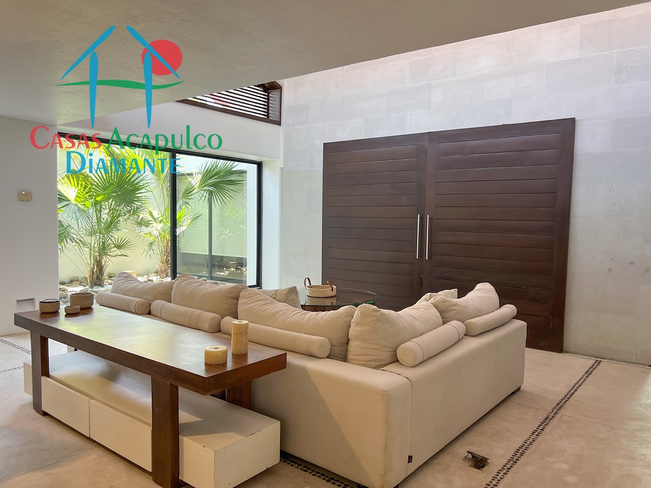 Villas Princess I Villa 112 - Family room 7